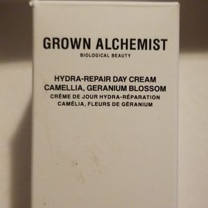 Hydra repair day cream
